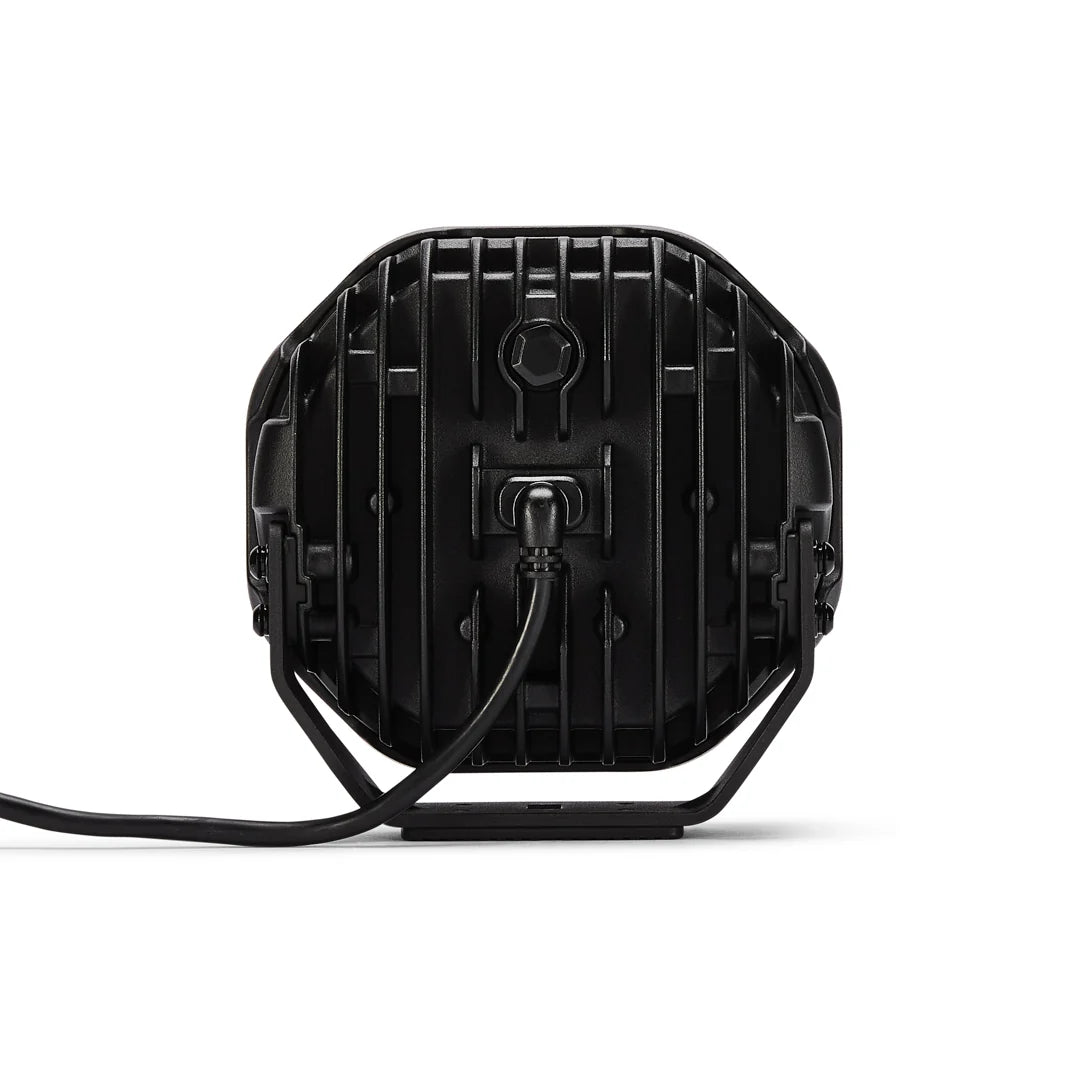 7" Night Hawk ADV Series - Driving Light Kit