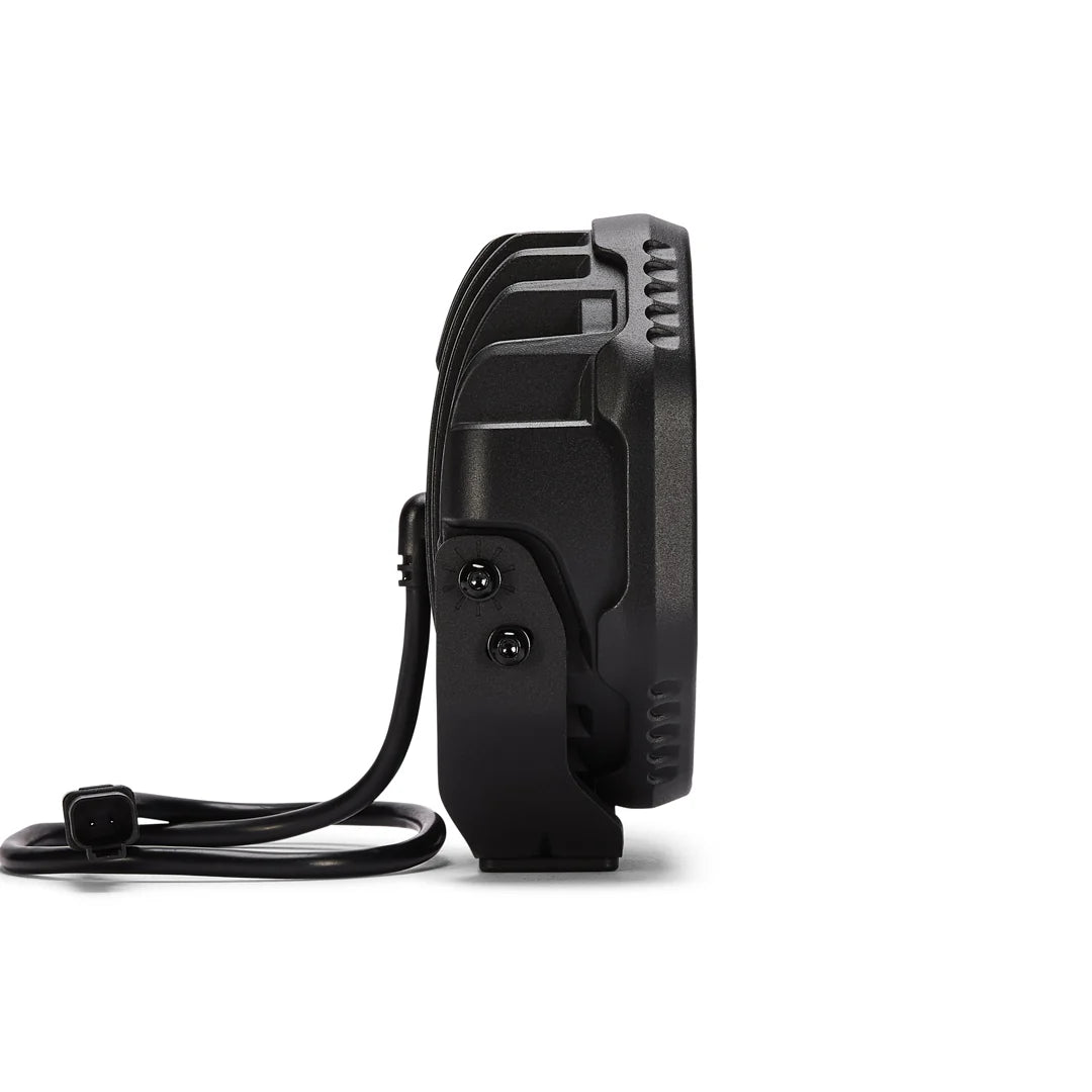 7" Night Hawk ADV Series - Driving Light Kit