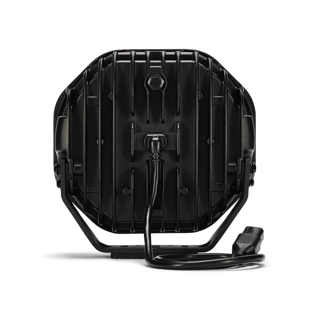 9" Night Hawk ADV Series - Driving Light Kit