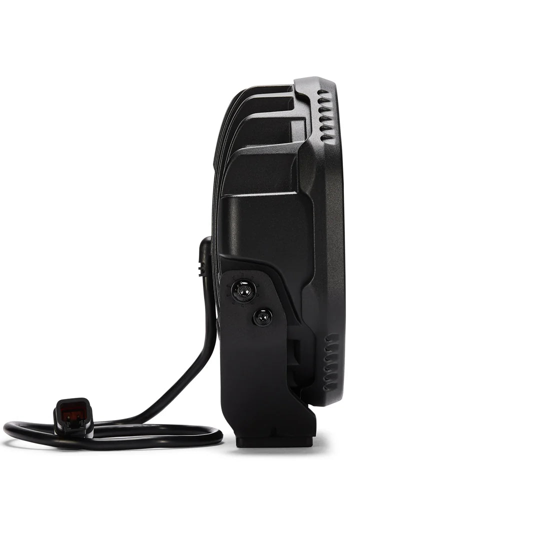 9" Night Hawk ADV Series - Driving Light Kit