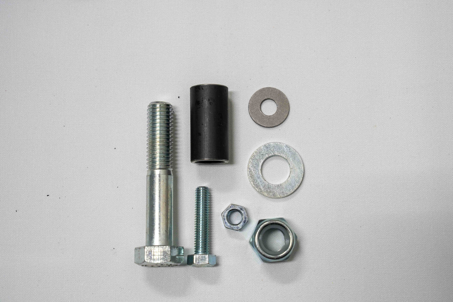 ADVY ランドクルーザー２５０専用ラテアルアップブラケット(ブラック）