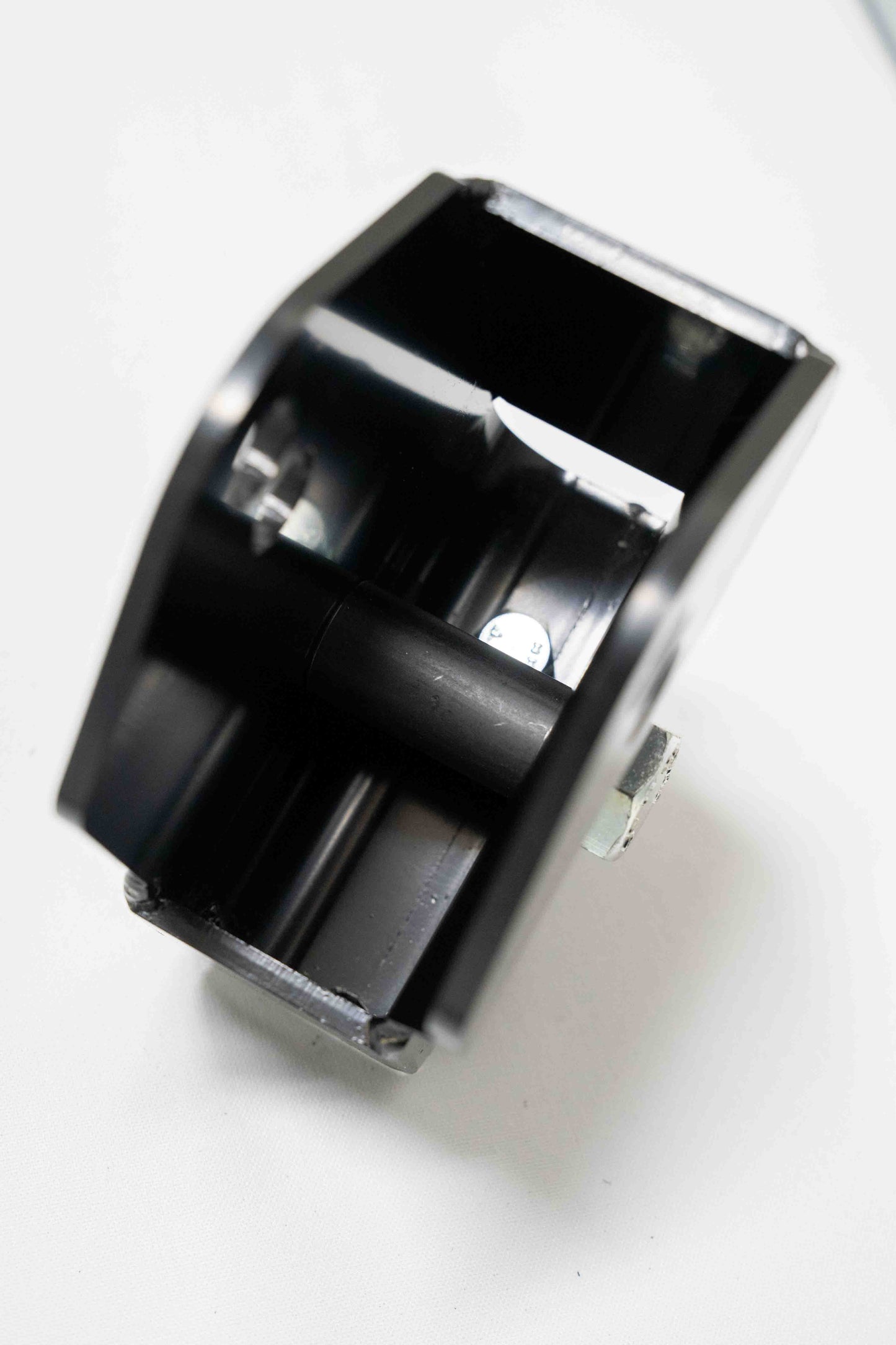 ADVY ランドクルーザー２５０専用ラテアルアップブラケット(ブラック）