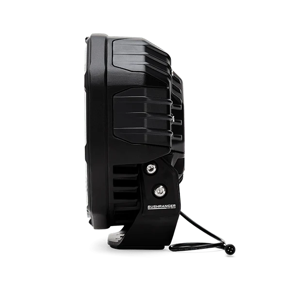【予約注文】9" Night Hawk VCT Series - Driving Light Kit