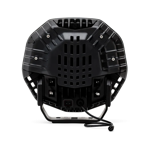 【予約注文】9" Night Hawk VBP Series - Driving Light Kit
