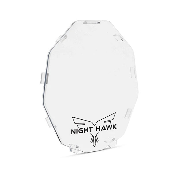 【予約注文】9" Night Hawk VBP Series - Driving Light Kit